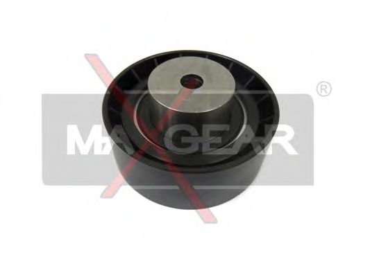 Натяжной ролик поликлинового ремня MAXGEAR 54-0322