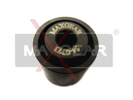 Направляющий / паразитный ролик ремня ГРМ MAXGEAR 54-0373