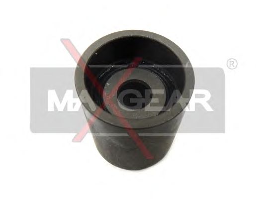 Направляющий / паразитный ролик ремня ГРМ MAXGEAR 54-0378