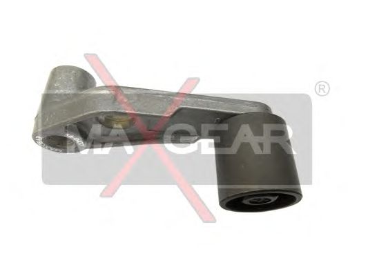 Направляющий / паразитный ролик ремня ГРМ MAXGEAR 54-0437