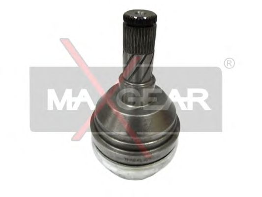 Подвесная опора карданного вала MAXGEAR 49-0046