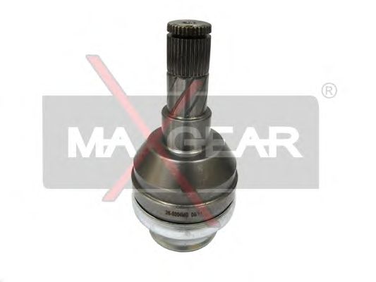 Карданный шарнир MAXGEAR 49-0086