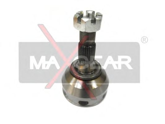 Комплект ШРУСов MAXGEAR 49-0092