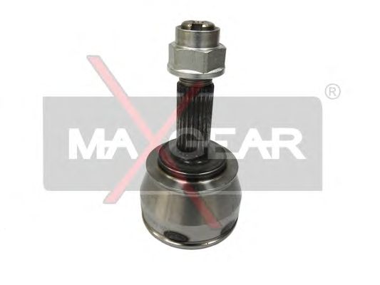 Комплект ШРУСов MAXGEAR 49-0116