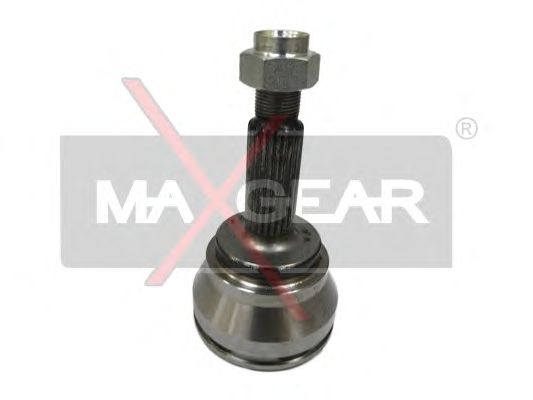 Комплект ШРУСов MAXGEAR 49-0136