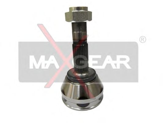 Комплект ШРУСов MAXGEAR 49-0145