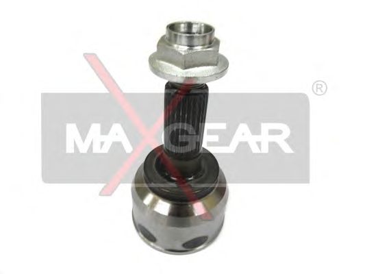 Комплект ШРУСов MAXGEAR 49-0157