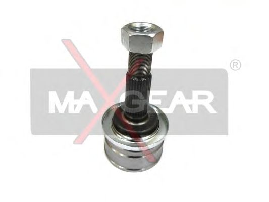 Комплект ШРУСов MAXGEAR 49-0168