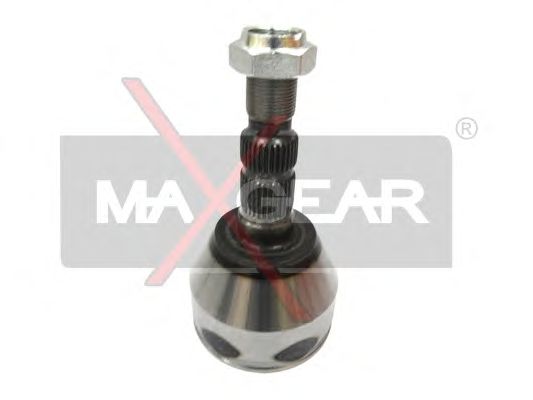 Комплект ШРУСов MAXGEAR 49-0280
