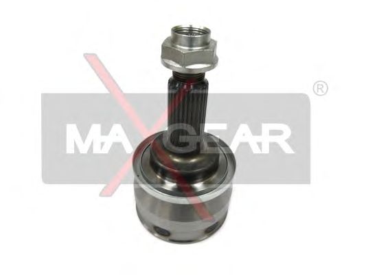 Комплект ШРУСов MAXGEAR 49-0395