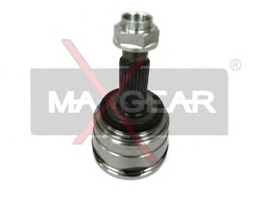 Комплект ШРУСов MAXGEAR 49-0399