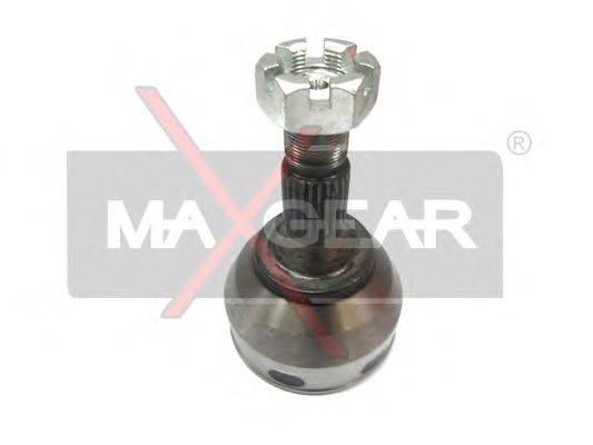 Комплект ШРУСов MAXGEAR 49-0500
