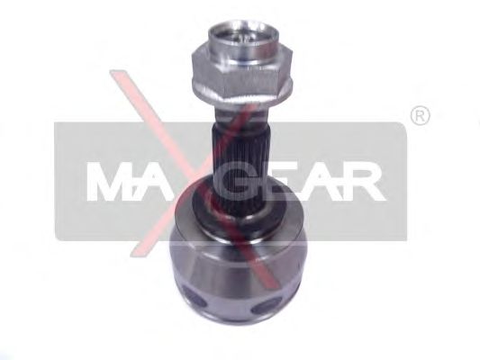 Комплект ШРКШ MAXGEAR 49-0575