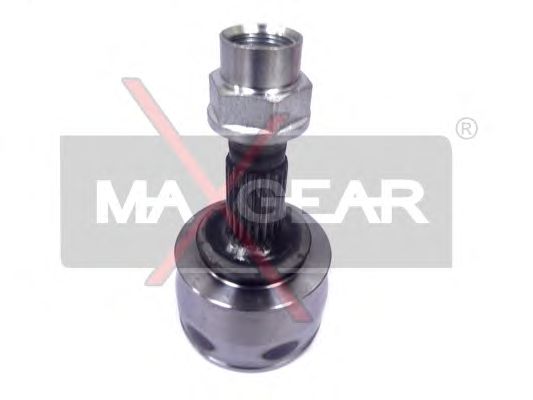 Комплект ШРУСов MAXGEAR 49-0576