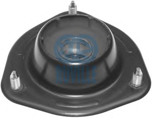Опора стойки амортизатора RUVILLE 826506