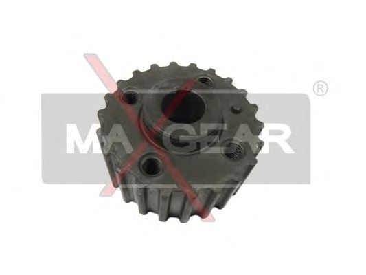 Шестерня коленвала MAXGEAR 54-0509