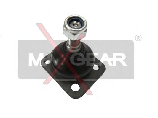 Шаровая опора MAXGEAR 72-0461