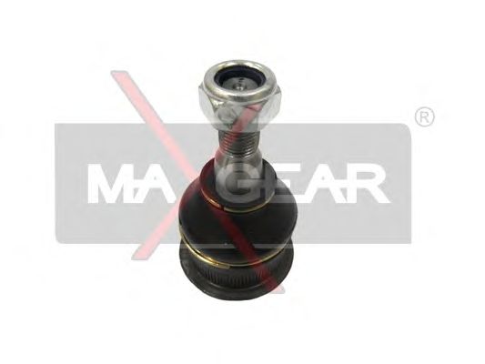 Шаровая опора MAXGEAR 72-0463