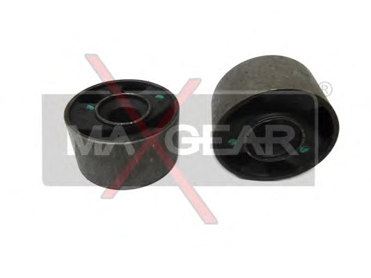 Комплект рычагов MAXGEAR 72-0529