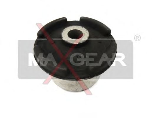 Втулка, балка моста MAXGEAR 72-0583