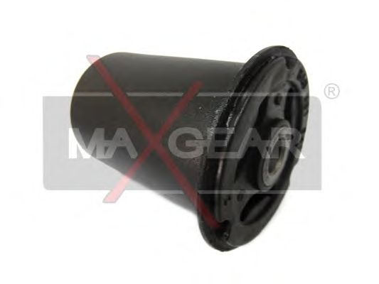Втулка, балка моста MAXGEAR 72-0647