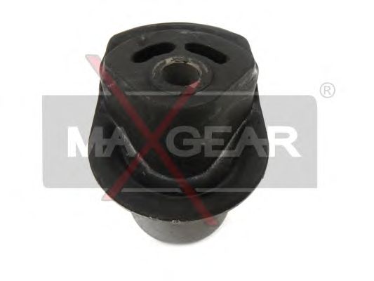 Втулка, балка моста MAXGEAR 72-0655