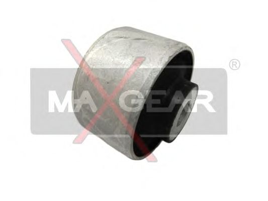 Сайлентблок рычага MAXGEAR 72-0676