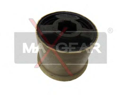 Подвеска MAXGEAR 72-0698 (рычаг независимой подвески колеса, вспомогательная рама/агрегатная опора)