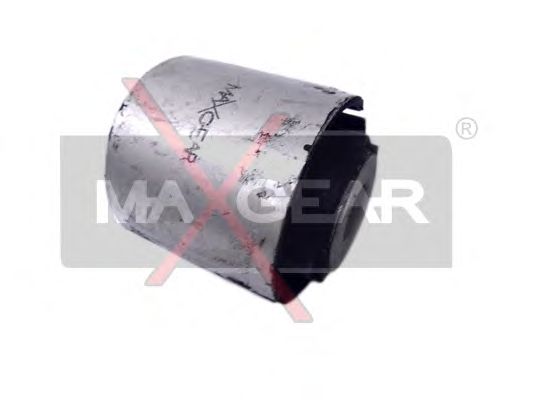 Сайлентблок рычага MAXGEAR 72-0704