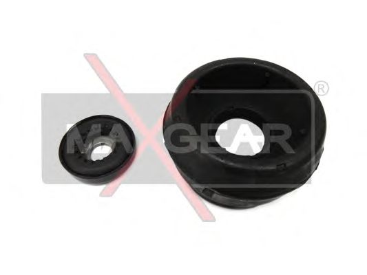 Опора стойки амортизатора MAXGEAR 72-1082