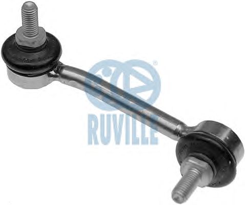 Тяга / стійка стабілізатора RUVILLE 925194