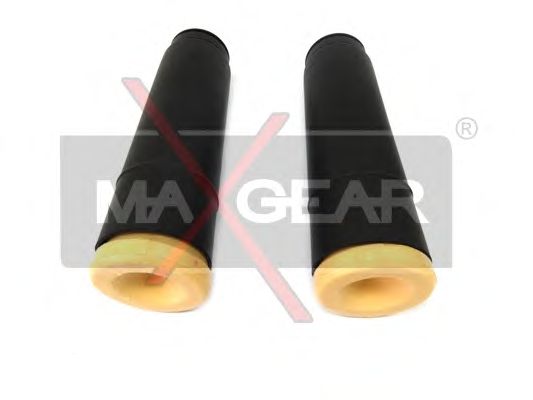 Отбойник амортизатора MAXGEAR 72-1217