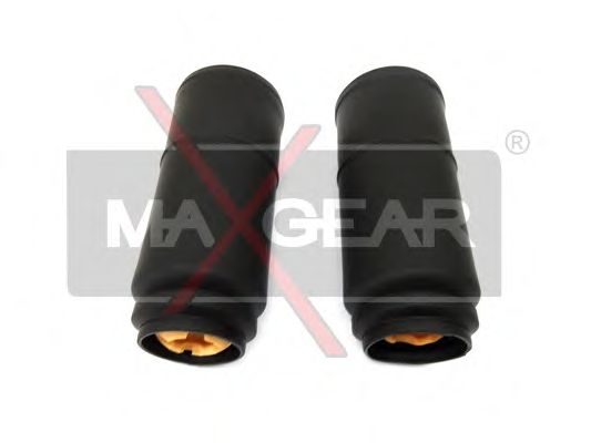 Отбойник амортизатора MAXGEAR 72-1220