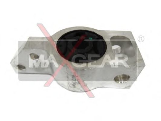 Сайлентблок рычага MAXGEAR 72-1268