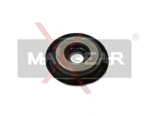 Подшипник качения, опора стойки амортизатора MAXGEAR 72-1553