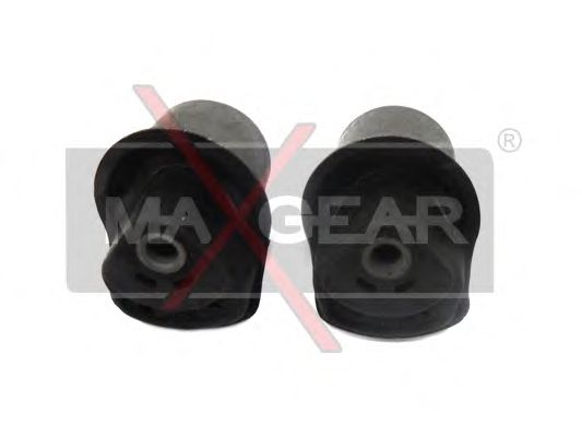Втулка, балка моста MAXGEAR 72-1686