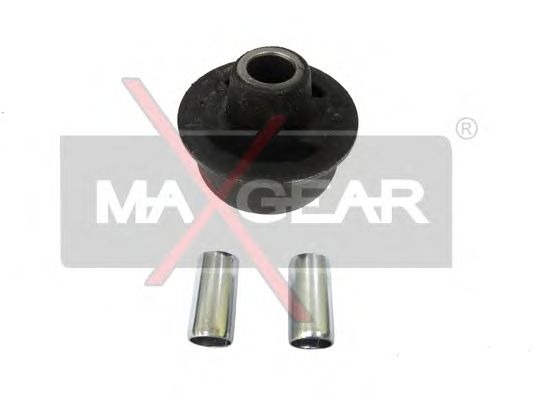 Сайлентблок рычага MAXGEAR 72-1699