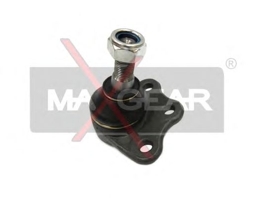 Шаровая опора MAXGEAR 72-0386