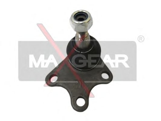 Шаровая опора MAXGEAR 72-0506
