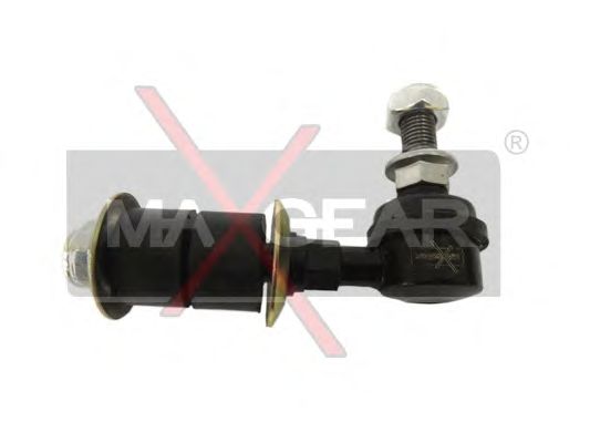 Тяга / стойка стабилизатора MAXGEAR 72-1246