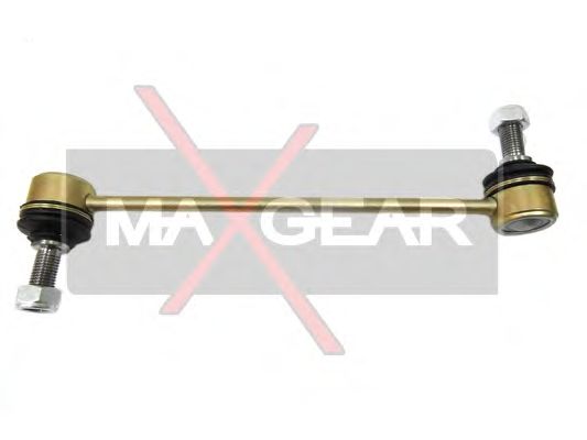 Тяга / стійка стабілізатора MAXGEAR 72-1389