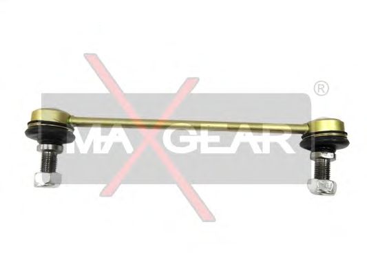 Тяга / стойка стабилизатора MAXGEAR 72-1393