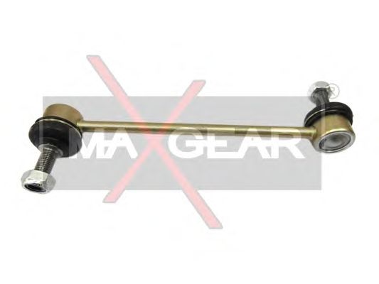 Тяга / стойка стабилизатора MAXGEAR 72-1436