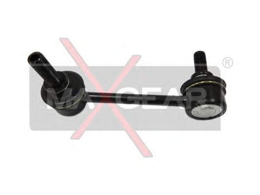 Тяга / стойка стабилизатора MAXGEAR 72-1438