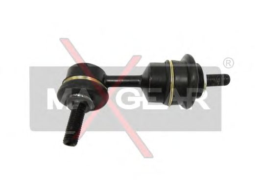 Тяга / стойка стабилизатора MAXGEAR 72-1451