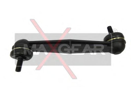 Тяга / стойка стабилизатора MAXGEAR 72-1482