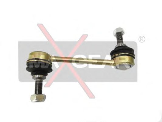 Тяга / стійка стабілізатора MAXGEAR 72-1483