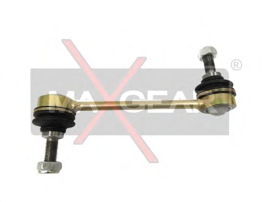 Тяга / стойка стабилизатора MAXGEAR 72-1593