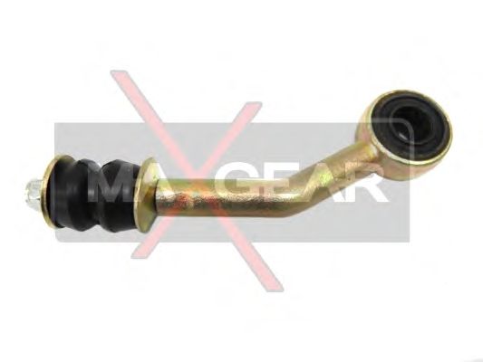 Тяга / стойка стабилизатора MAXGEAR 72-1604