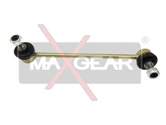 Тяга / стойка стабилизатора MAXGEAR 72-1680